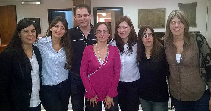 Medicos de cursos superiores