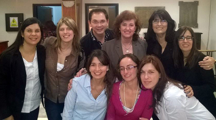 Cursos superiores