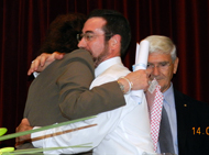 Saludo Dr Navacchia