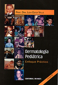 Dermatologia Pediatrica