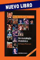 Libro Dra. Lidia valle
